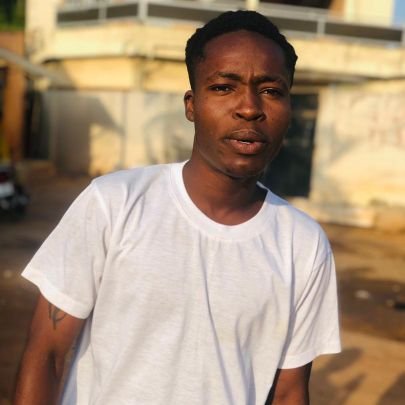RASTAFARI KINGDOM IS FOREVER BLESS ♥️💚💛
OLUWA YÉ ...Ramsey le Banquier Nerveux