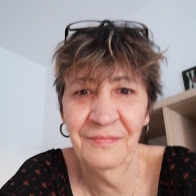 RoudeauMartine's profile picture. 🌿🌺🌹❤️