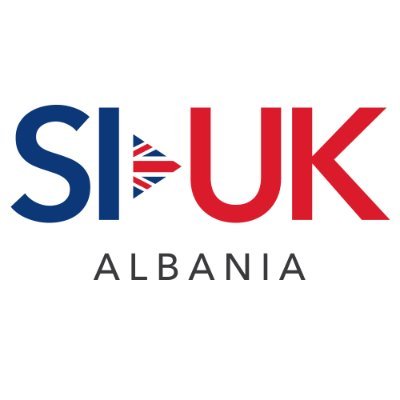 MOVE FORWARD. BE GREAT!  Official Twitter account of StudyIn-UK Albania.