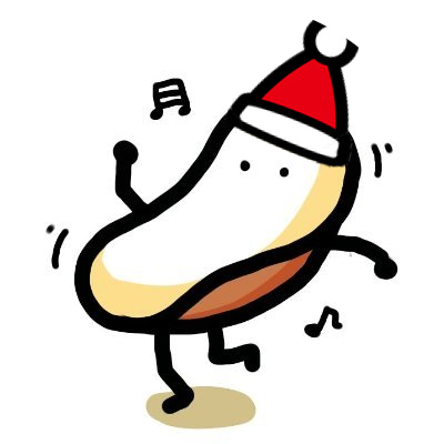 버터칩さんのプロフィール画像