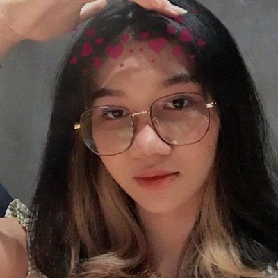 ether3alluna's profile picture. it's locked, so get off