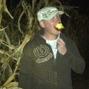 Joey Parris - @Sephoj - Twitter