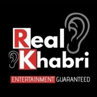 The Real Khabri(@The_RealKhabri_) 's Twitter Profile Photo