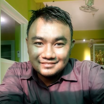 kamu berani memimpikannya kamu berani pula untuk mewujudkannya!