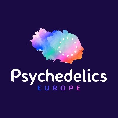 PsychedelicsEUROPE is a Brussels-based innovative mental health association of researchers, NGOs, and companies.