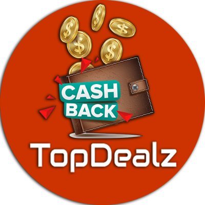 TopDealz.in- India's No.1 Coupons, Offers & Cashback Website...!