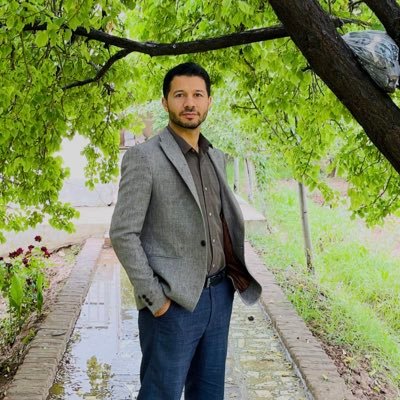 ramin_basharat's profile picture. 