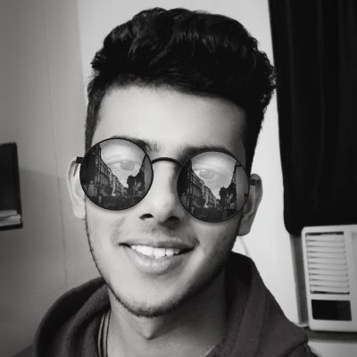 AyushMathur4323's profile picture. 