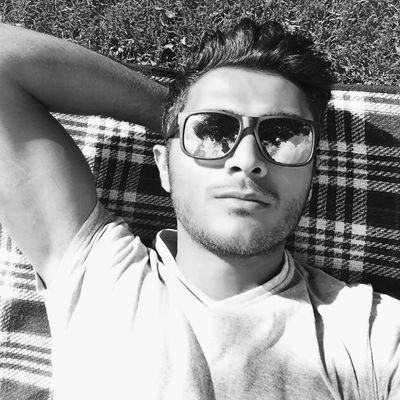 KuldeepG1994's profile picture. posting bits and bobs