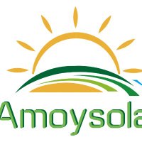 Amoy solar(@Amoy_solar) 's Twitter Profile Photo