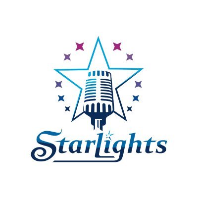 エンターテインメントボーカルグループ「StarLights」公式アカウント。 ★YouTube→ https://t.co/xOGhBgNfss… ★各SNSまとめ先→https://t.co/blJbr5fn64