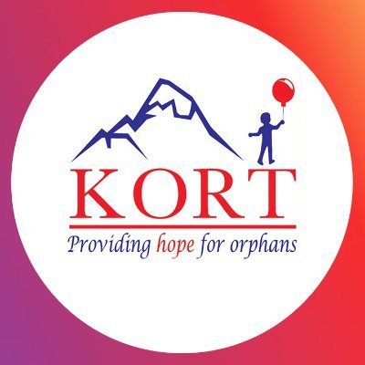 KORT is a non-profit organisation and home to hundreds of orphan children providing food, accommodation, clothing, medical care and education.