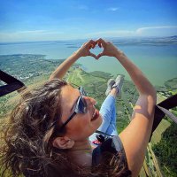Ezgi ÖNER (@ezgioner94) Twitter profile photo