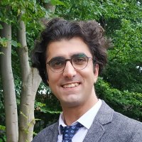 Sina Shahab (@sinashahab) 's Twitter Profile