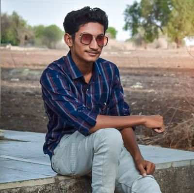 sisode_vedant's profile picture. ॥ अंतः अस्ति प्रारंभः ॥
