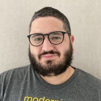 Thiago de Faria (@thiagoavadore) 's Twitter Profile