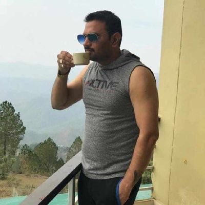 vikasgo93993067's profile picture. 