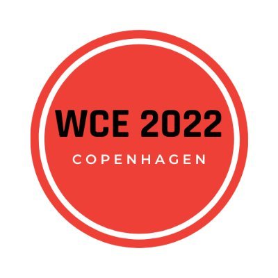 WCE2022