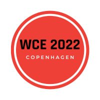 WCE2022(@wce2021) 's Twitter Profile Photo