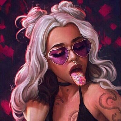 Crypto & NFT collector #altcoins #crypto #nfts #nft #defi #metaverse #p2e
DM for collabs