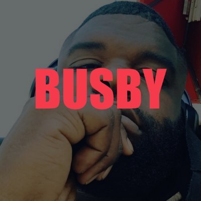 Aaron Busby 🏁 Profile