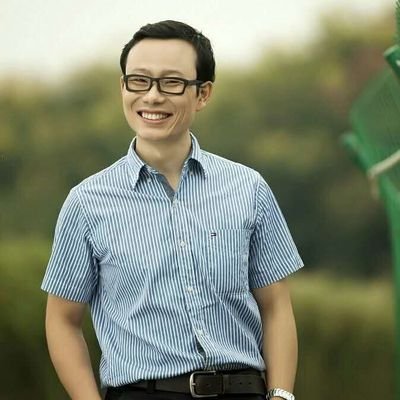 QIYongcn's profile picture. computer teacher