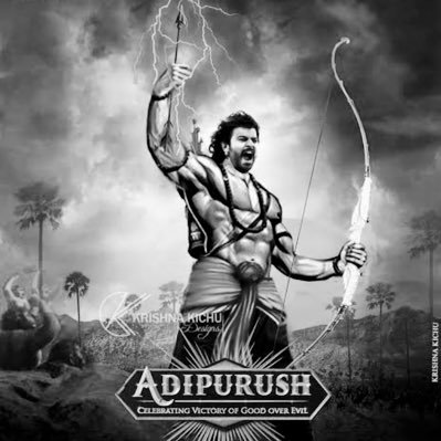 #Adipurush #TheAdipurush