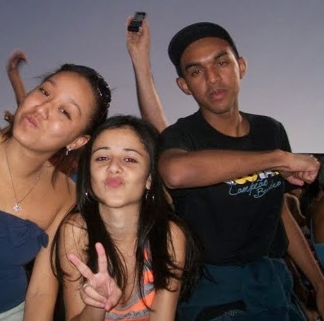 BBF = O que o SANTOS une ninguem separa