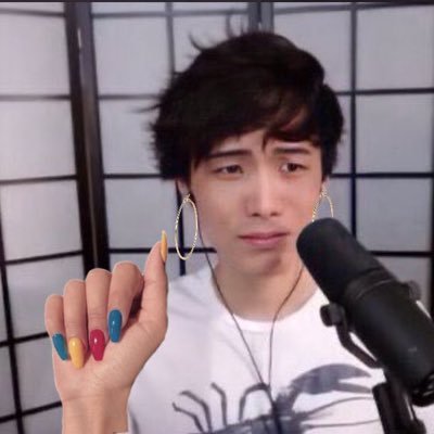 sykNyaa's profile picture. 