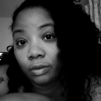 aquarishan's profile picture. 👸🏾
Lurking & tweeting occasionally.