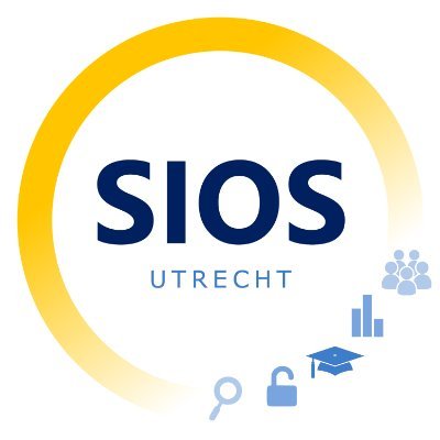 Student Initiative for Open Science Utrecht

Dedicated to let the future scientists decide the future of science