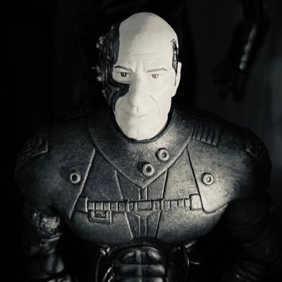 cyborglawyer's profile picture. All things legal and geeky. Opinions my own. You can believe in coronavirus and vaccines without believing lockdown is a moral or appropriate response