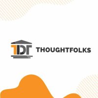 ThoughtFolks(@Thoughtfolks) 's Twitter Profile Photo