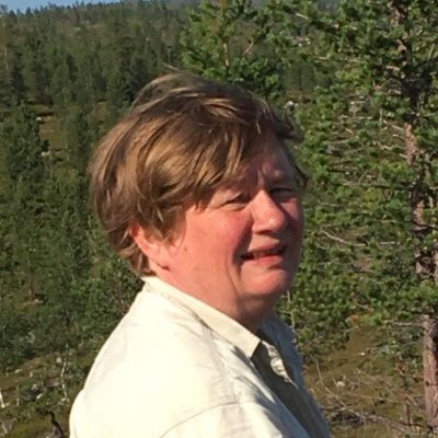 Metsänhoitaja Biotalousinstituutissa Jyväskylän ammattikorkeakoulussa. Twiitit metsäalan arjesta ja kehityksestä. Sekä luonnosta ja puutarhan hoidosta.