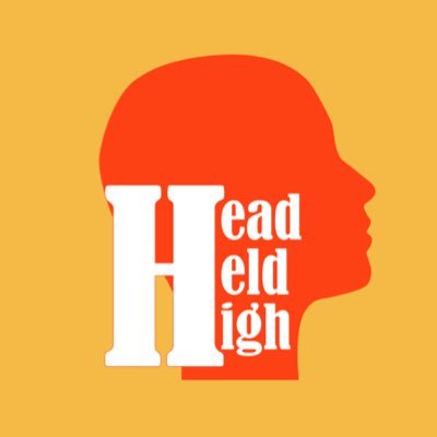 Head Held High Profile