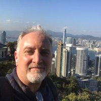 Donald Benson - @donaldbensonhk Twitter Profile Photo