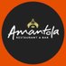 Amantola (@TheAmantola) Twitter profile photo
