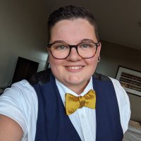 C H A R Y E O 🏳️‍🌈 (@charyeo) 's Twitter Profile
