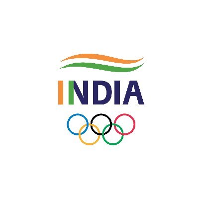 Official Twitter account of #TeamIndia 🇮🇳

Indian Olympic Association (IOA) | Commonwealth Games India (CGI)