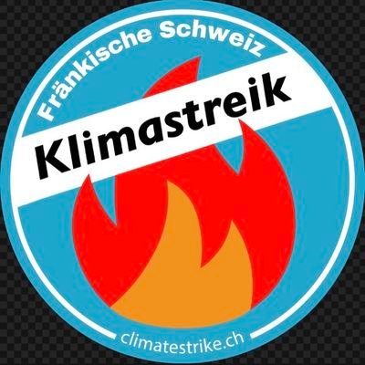 KlimastreikFS's profile picture. 
