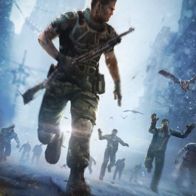 ★ Join with up to 125 MILLION of zombie shooters in an intense offline game and save the world ★
👉 Facebook: https://t.co/aZ7vgDiBO7