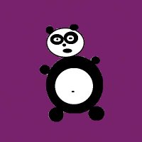 Peter the Panda (@peterpandanft) 's Twitter Profile