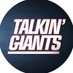 Talkin’ Giants (@TalkinGiants) Twitter profile photo