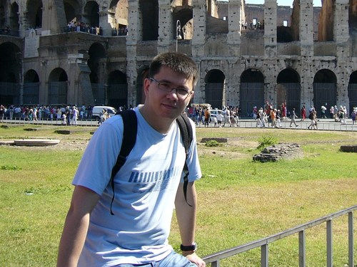 Eldarcom's profile picture. 