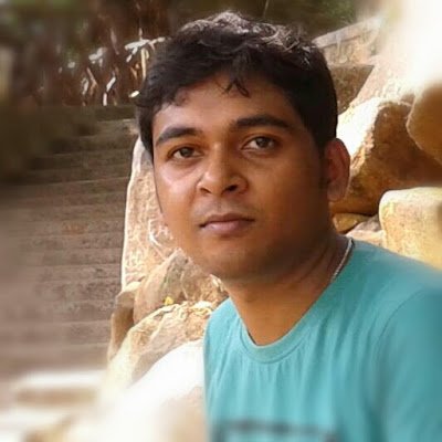 LaharBantech's profile picture. 