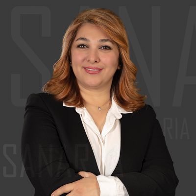 Iraqi Parliament candidate -independent