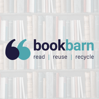 Bookbarn 📚 (@bookbarn_bbi) 's Twitter Profile