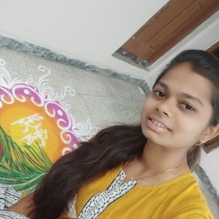 JenekarSakshi's profile picture. 