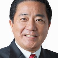 Ambassador Joon Chiwon (@chiwonjoon) 's Twitter Profile