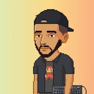 vinyl collector, NBA obsessor, becoming a better software developer.